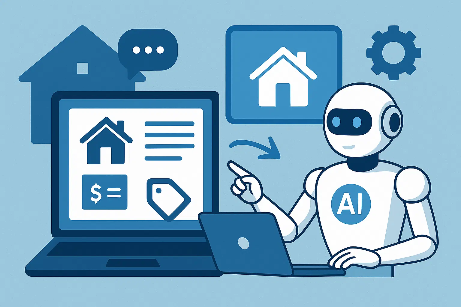 Build an AI Agent That Automates Real-Estate Lead Generation
