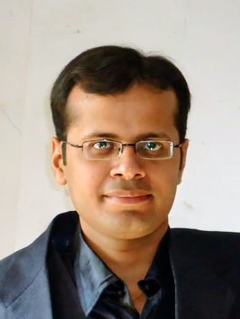 Jitesh Jani