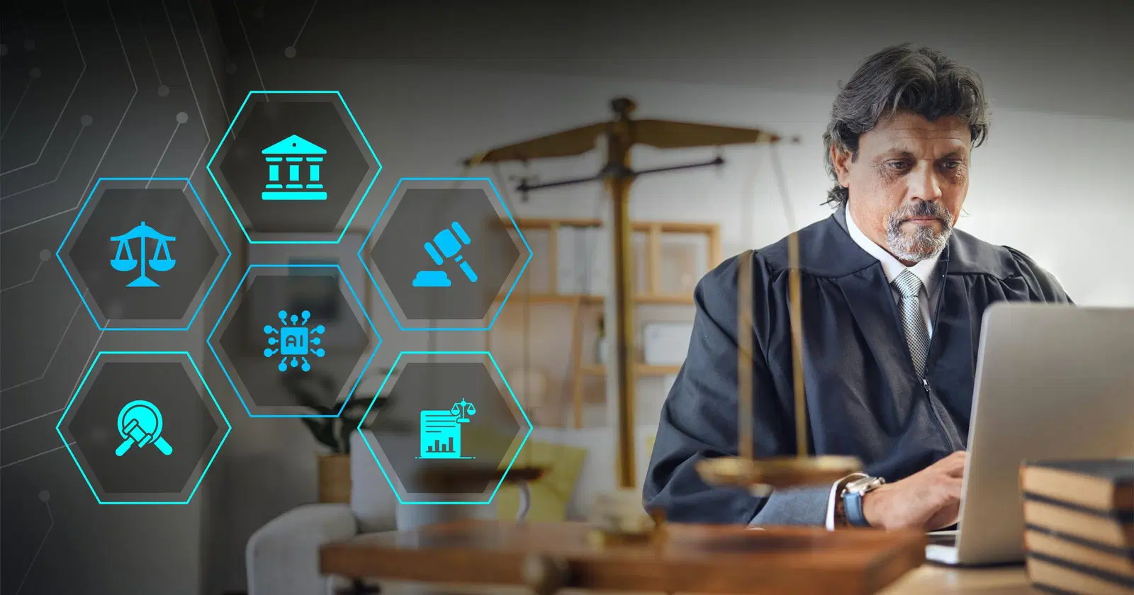 5 Most Transformative Applications of Generative AI in Legal