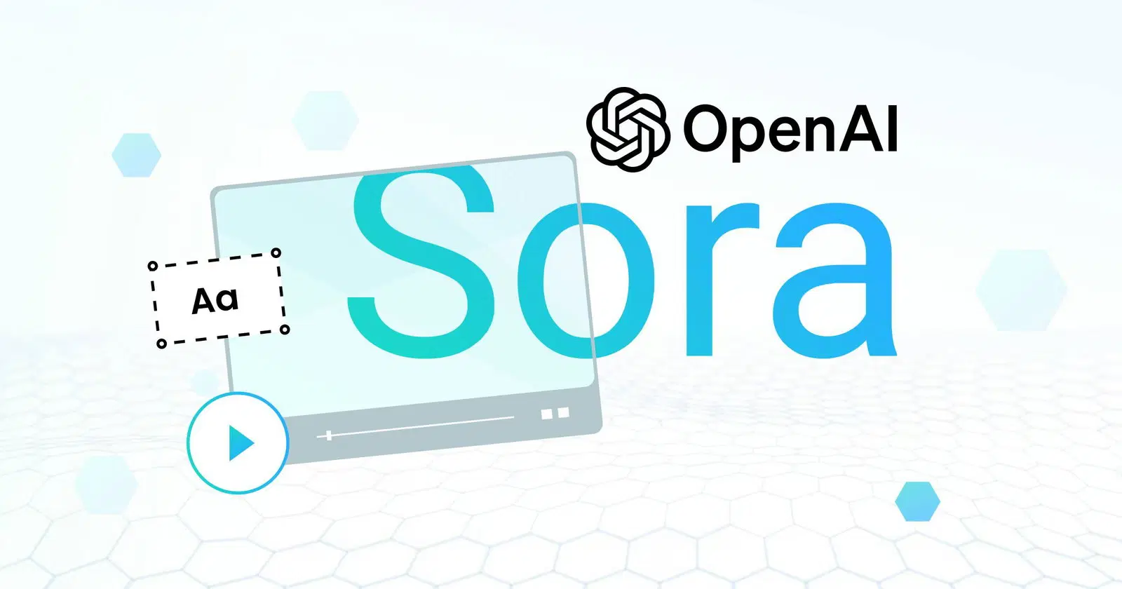 5 Potential Industry-Specific Use Cases of OpenAI's Sora