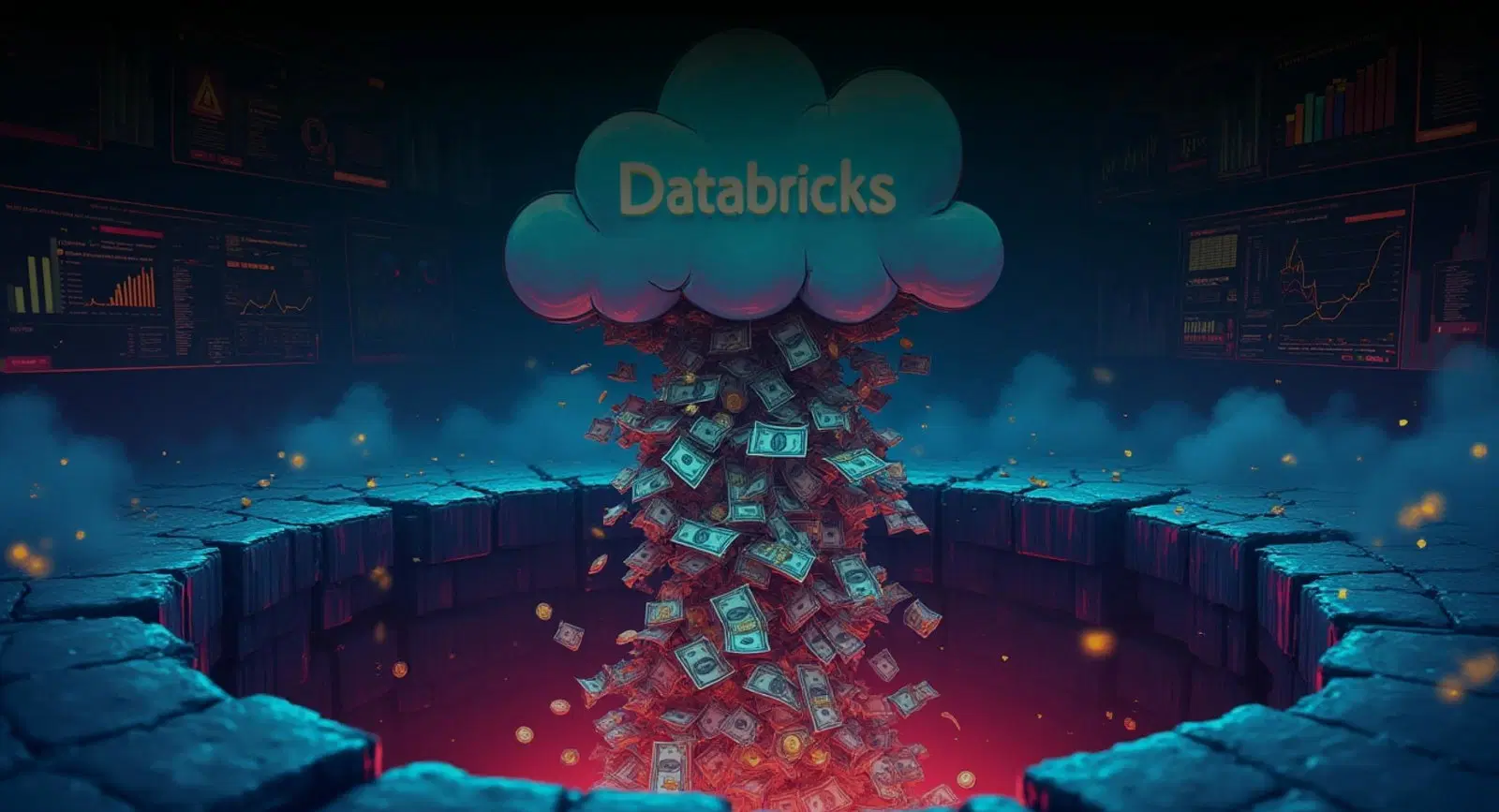 7 Costly Mistakes Companies Make on Databricks