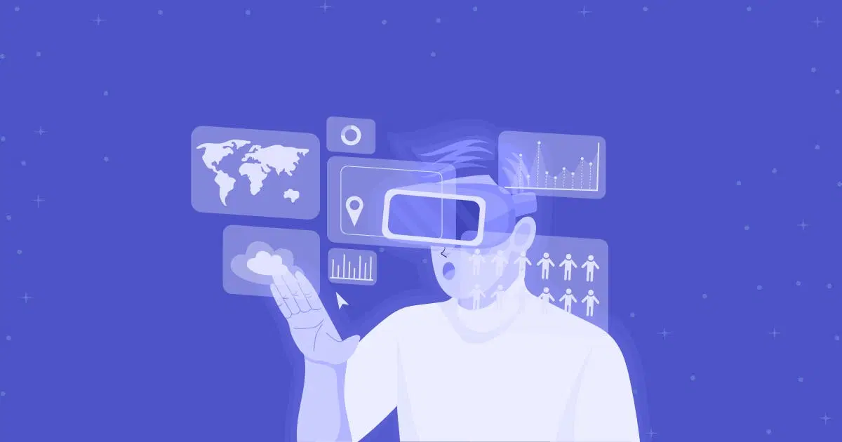 7 Critical Metaverse Technologies To Know About In 2026