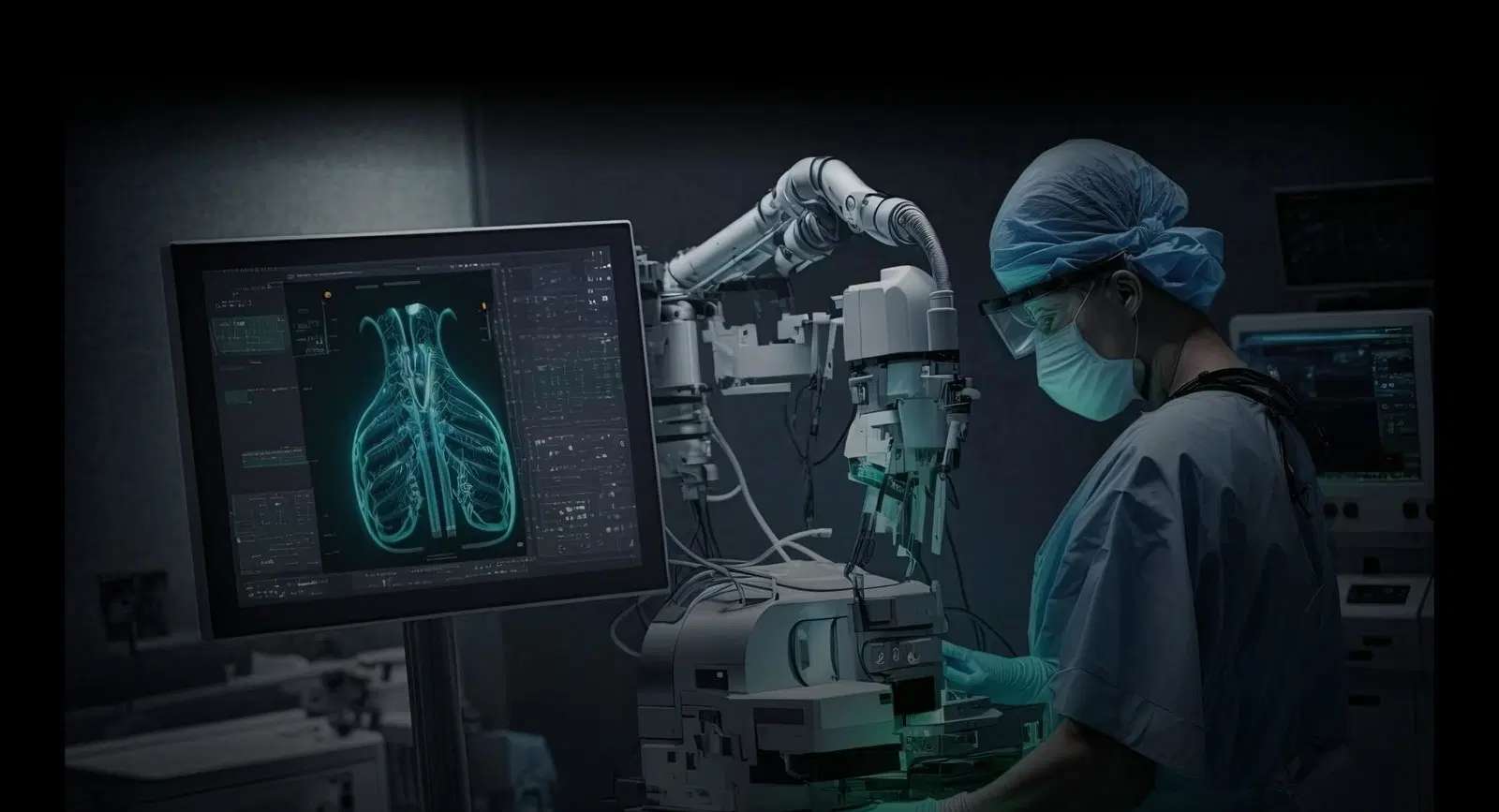 8 Real-World Applications of AI Predictive Analytics in Healthcare