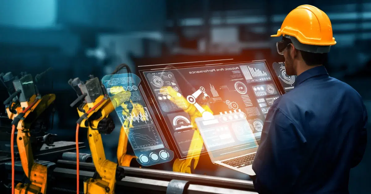 A Complete Guide: IoT in Predictive Maintenance