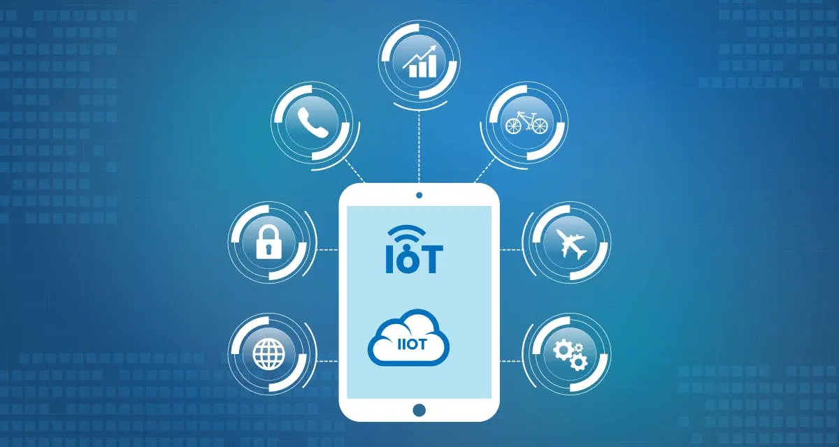 A Complete Guide On IOT And Industrial Internet of Things [IIOT]