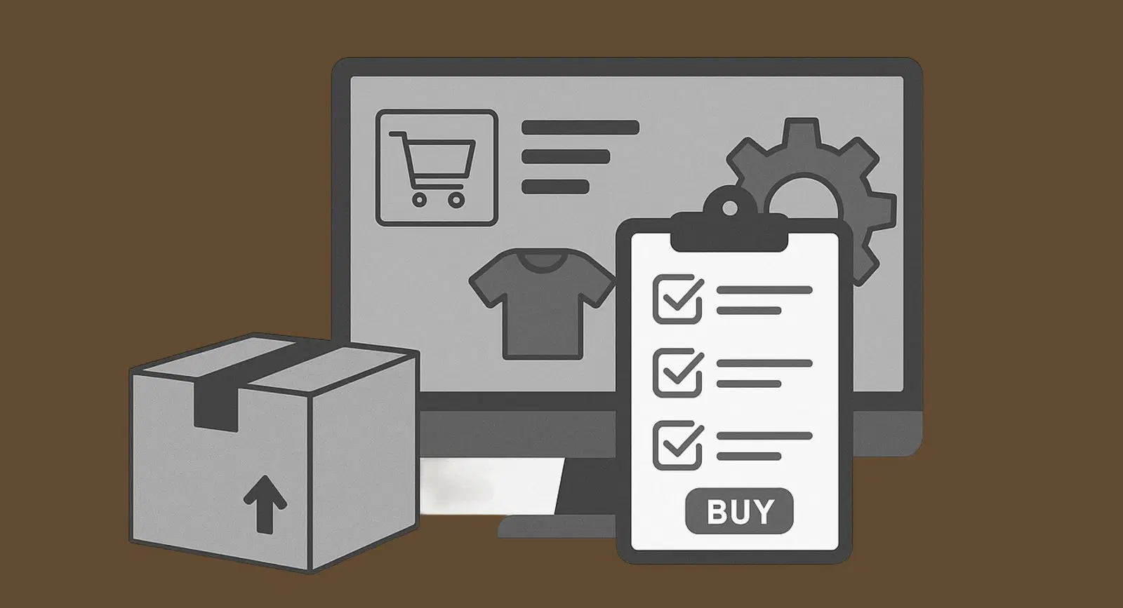 A Complete Guide on Sales Order Processing Automation in E-commerce