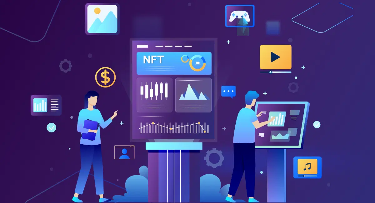 A Complete Guide to NFT Marketplace Development