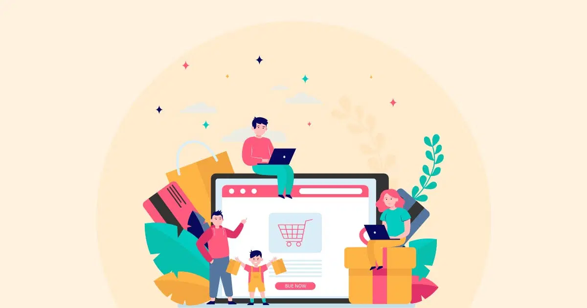 A Strategic Guide On How To Build An Ecommerce Website Like Amazon, eBay And Etsy