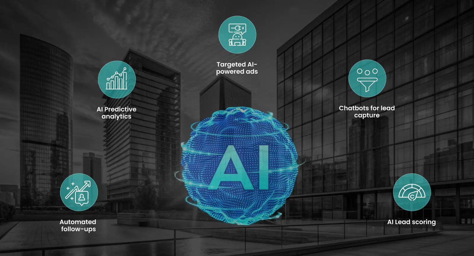 AI In Commercial Real-estate: 7 Most Practical Use Cases