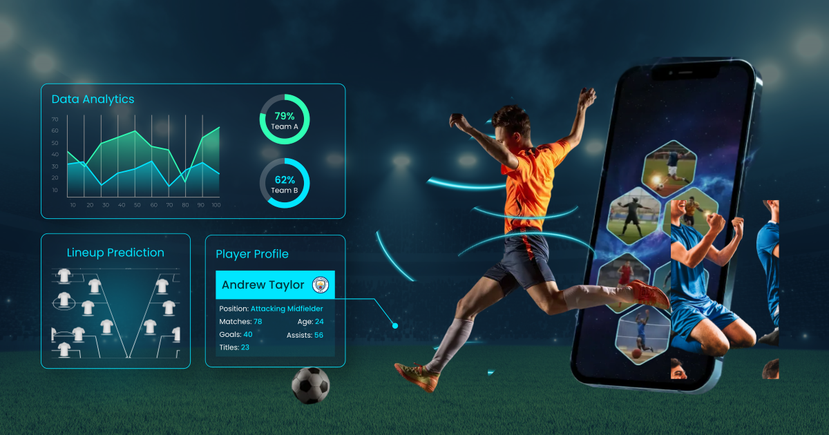 AI-Powered Fantasy Sports
