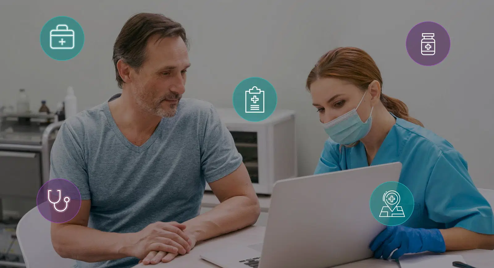 AI Revolutionizes Precision Medicine: Benefits, Case Study & Future Trends