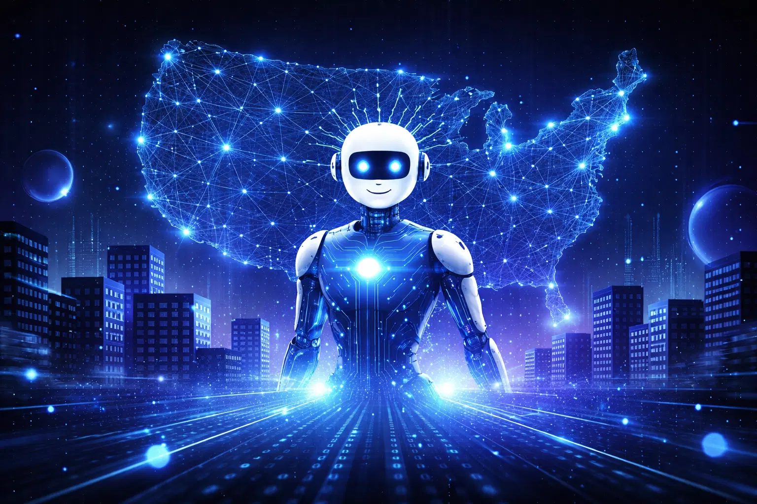 Top AI Agent development companies