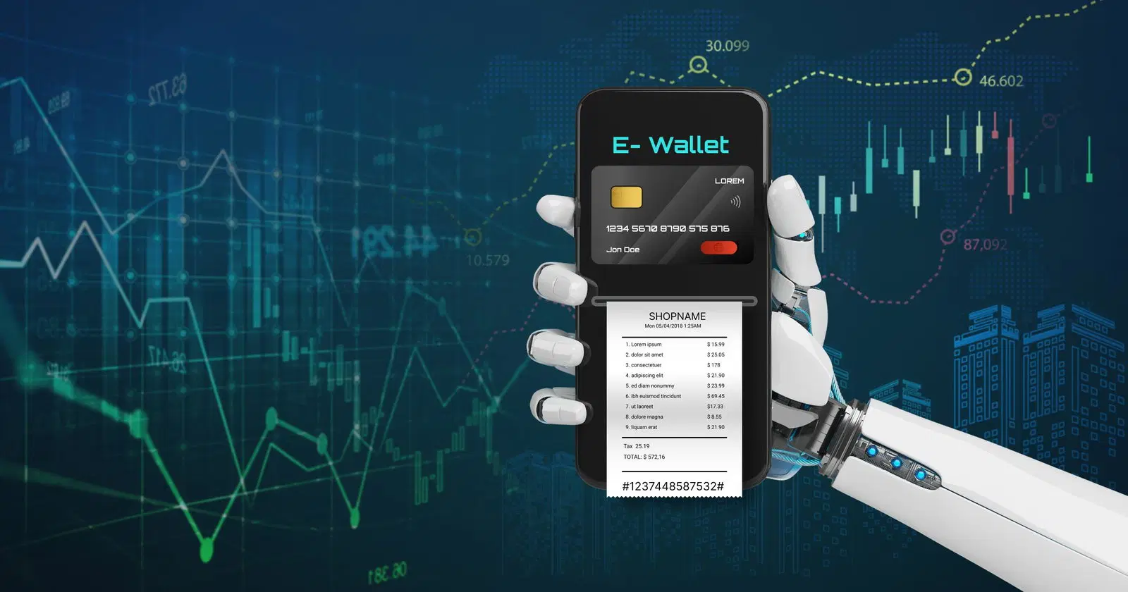 AI in Fintech: Top 4 Use Cases and Emerging Technology 2026