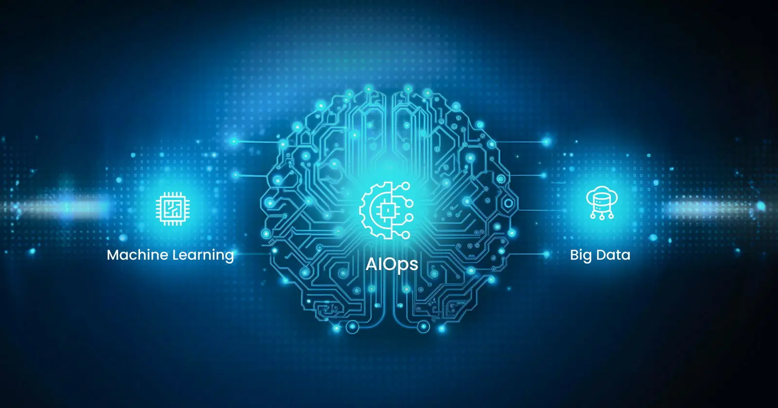 AIOps Explained — How AI Is Transforming IT Operations