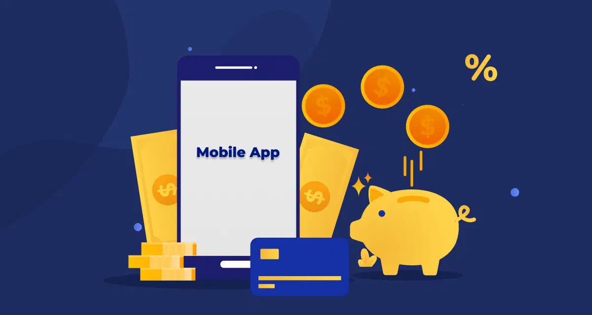 App Development Cost