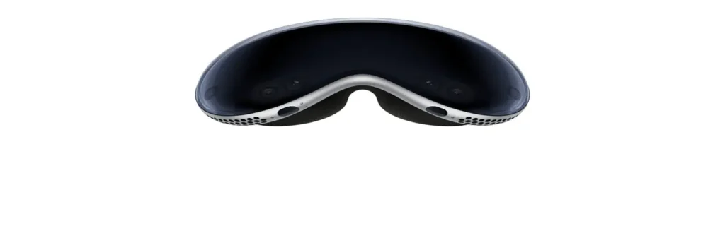 Apple vision pro