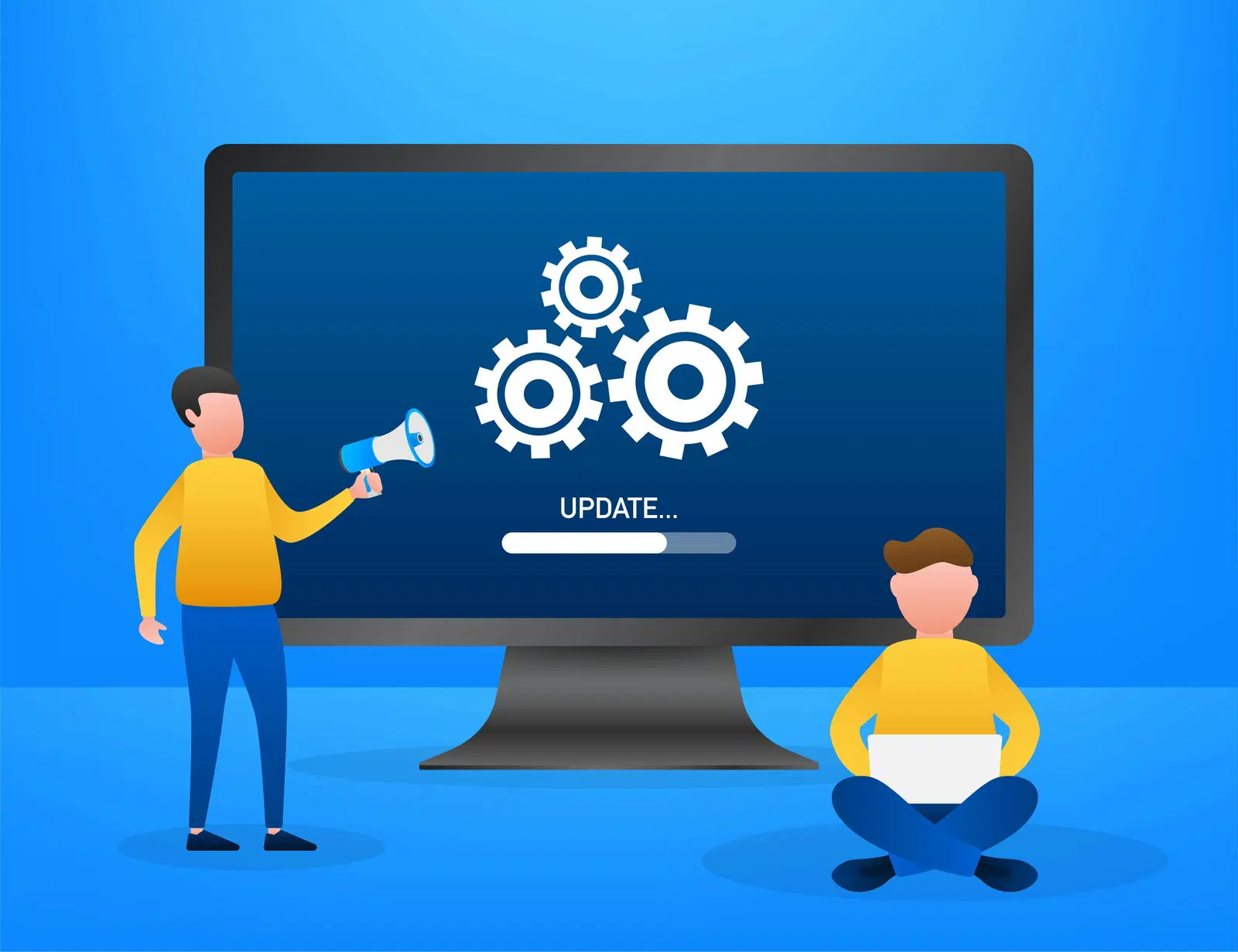 Automate Software Installation During System Setup — A Practical Guide