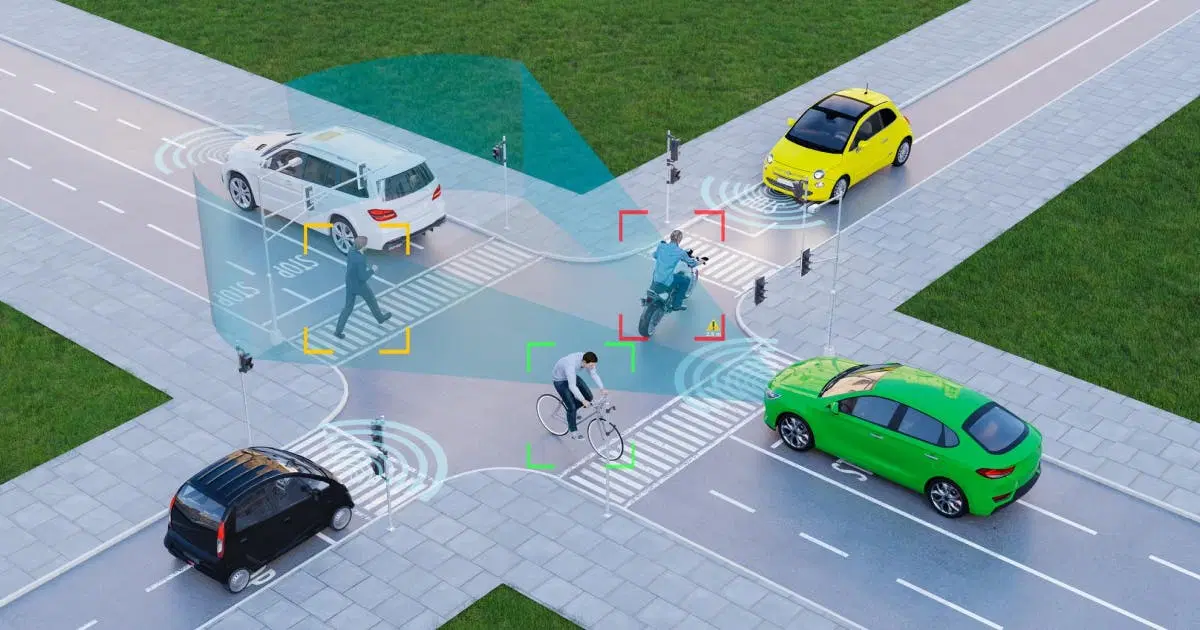 Automotive IoT Solutions: Applications, Benefits, Examples