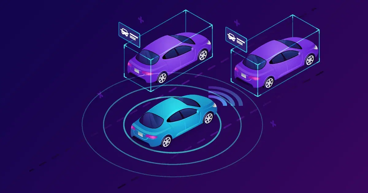 Automotive IoT: Transforming the Future of the Automotive Industry