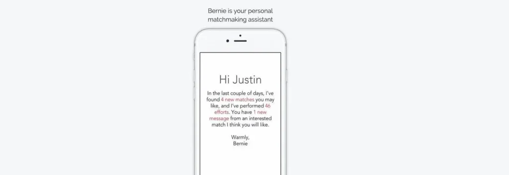 Bernie