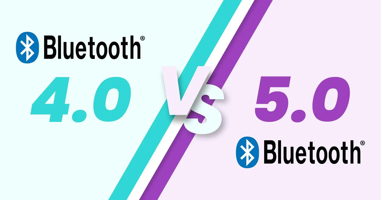 Bluetooth 5.0 vs 4.0: Speed, Range, and IoT Compatibility Compared