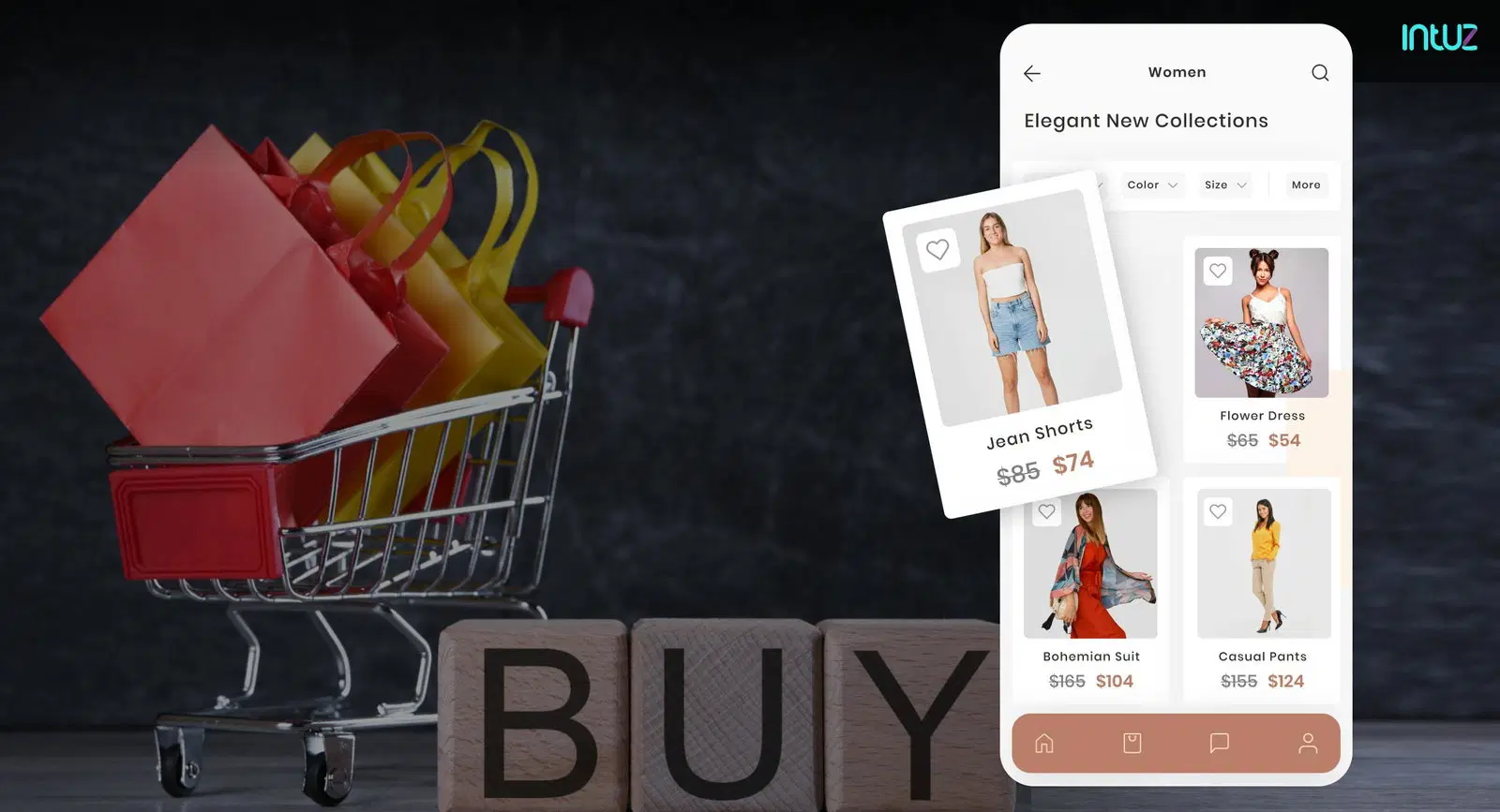 Boost E-commerce Revenue with AI Dynamic Pricing