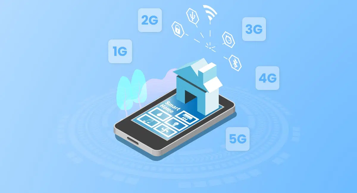 Cellular Connectivity Considerations In IoT Product Design