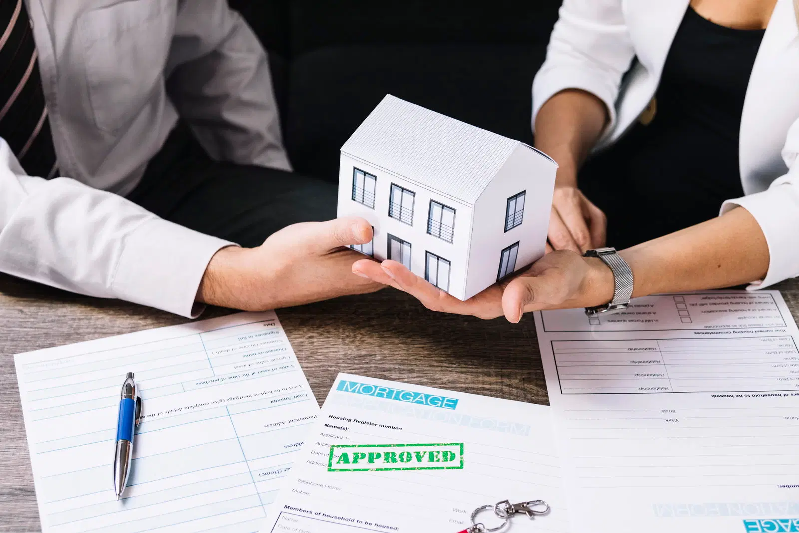 Close Deal Faster with Real-Estate Document Automation Using n8n