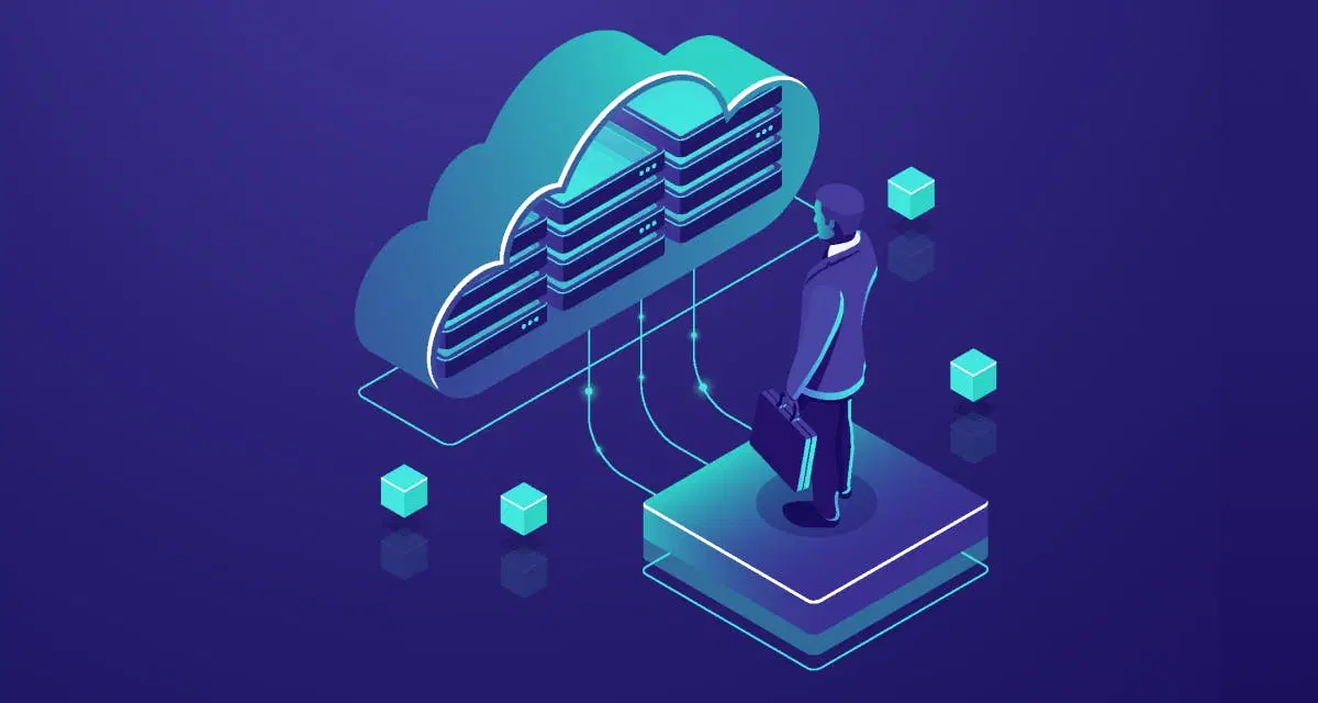 Cloud Adoption In The Insurance Industry: The Present And Future