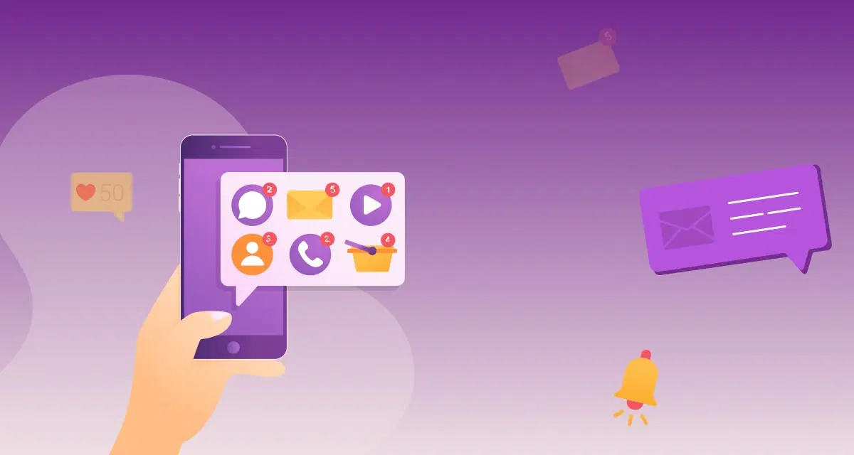 Crack The Crux Of Push Notifications, Make It Growth Hacking Strategy