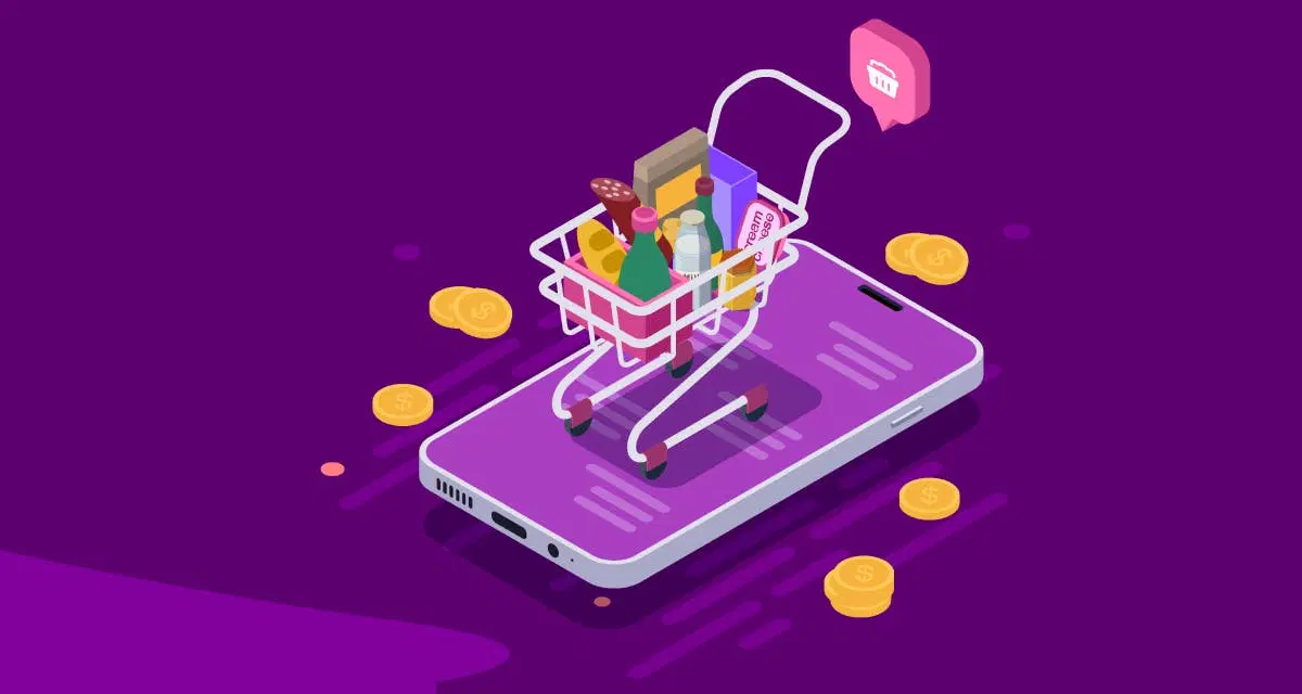 Decentralized Food Delivery App Development: Transforming Cloud Kitchens