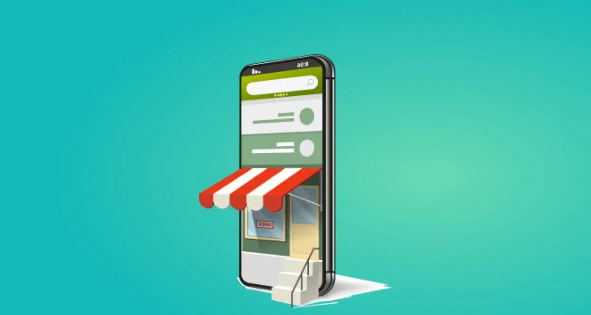 Digital Symbiosis: Integrating eCommerce Portals with Mobile Apps
