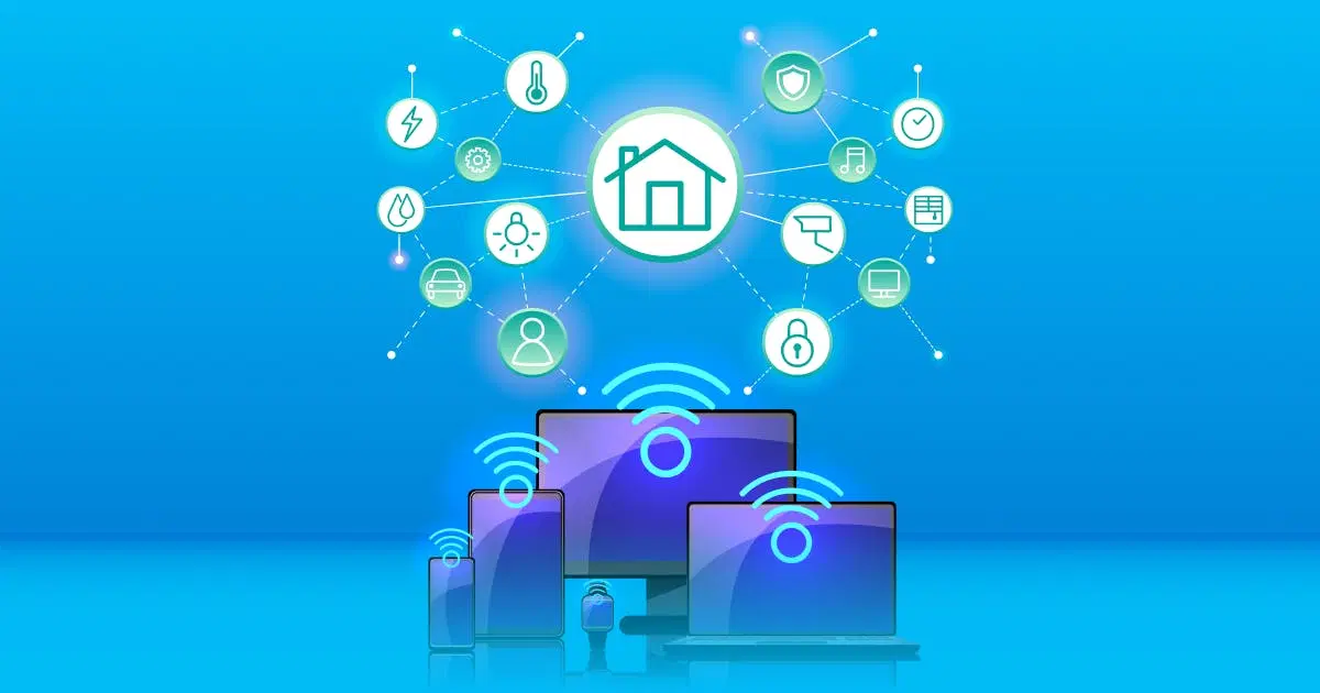 Does IoT Work Without The Internet?