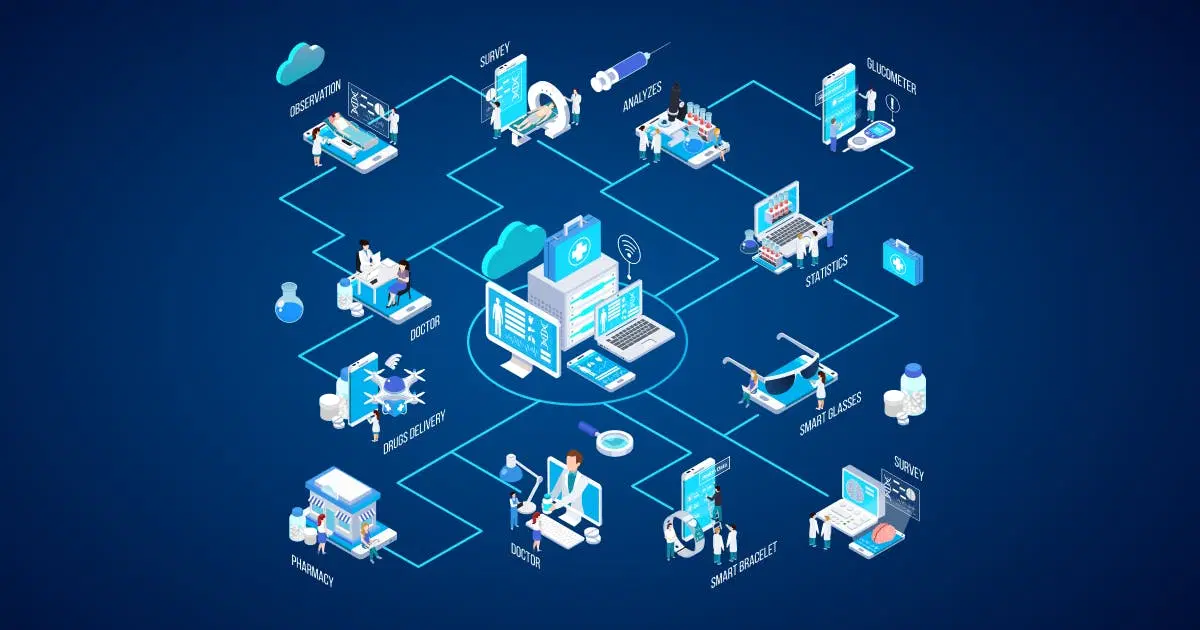 Enhancing Health Care with IoT-Enabled Remote Patient Monitoring