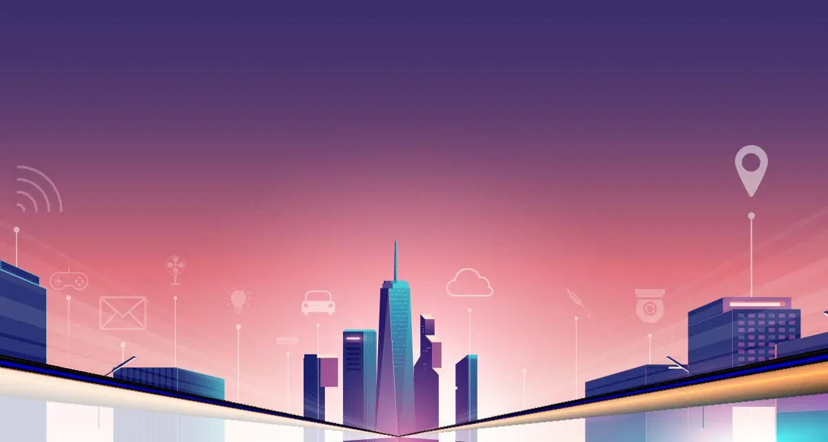 Enough About Smart Apps, Let’s Talk Smart Cities