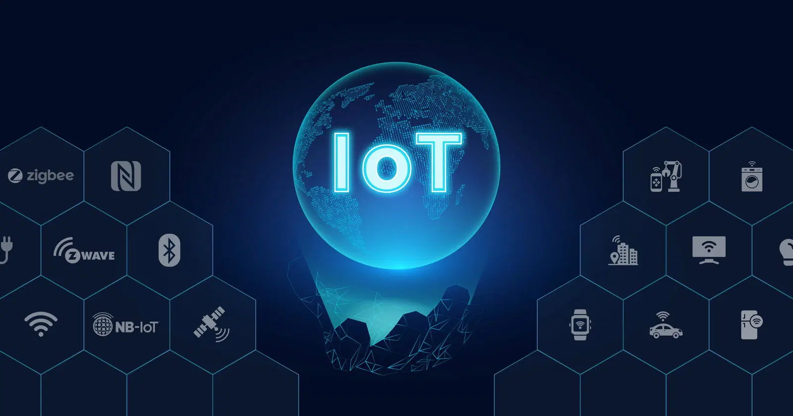 Exploring IoT Device Connectivity: A Comprehensive Guide