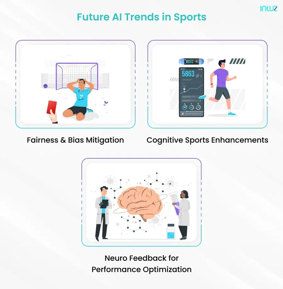 Future AI Trends in Sports
