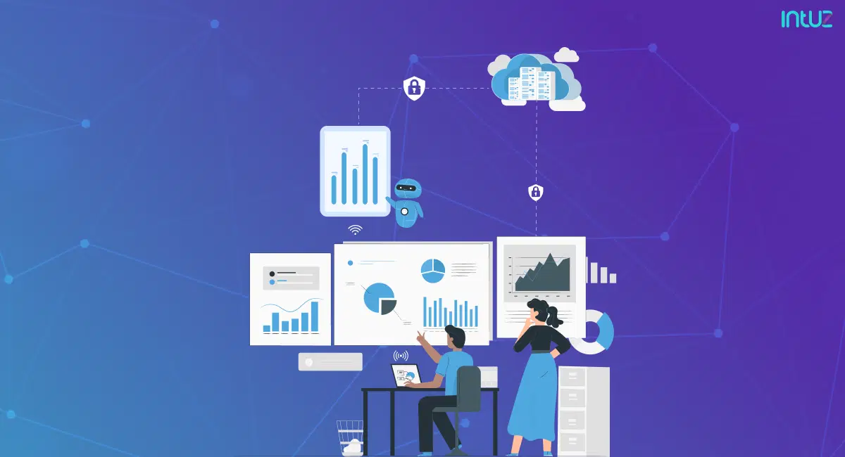 Future-Proof Your Business With IoT Analytics