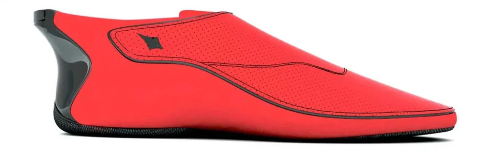 GPS Shoes