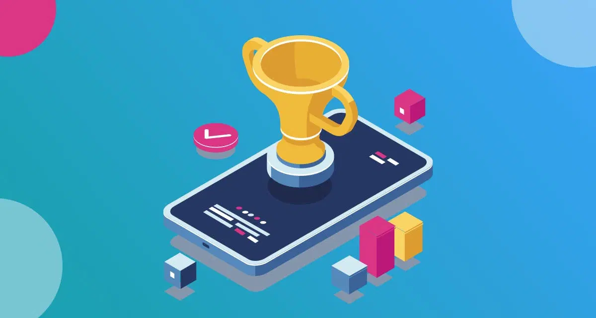 Gaming Mobile Apps Marketing: The Strategy to Key Success