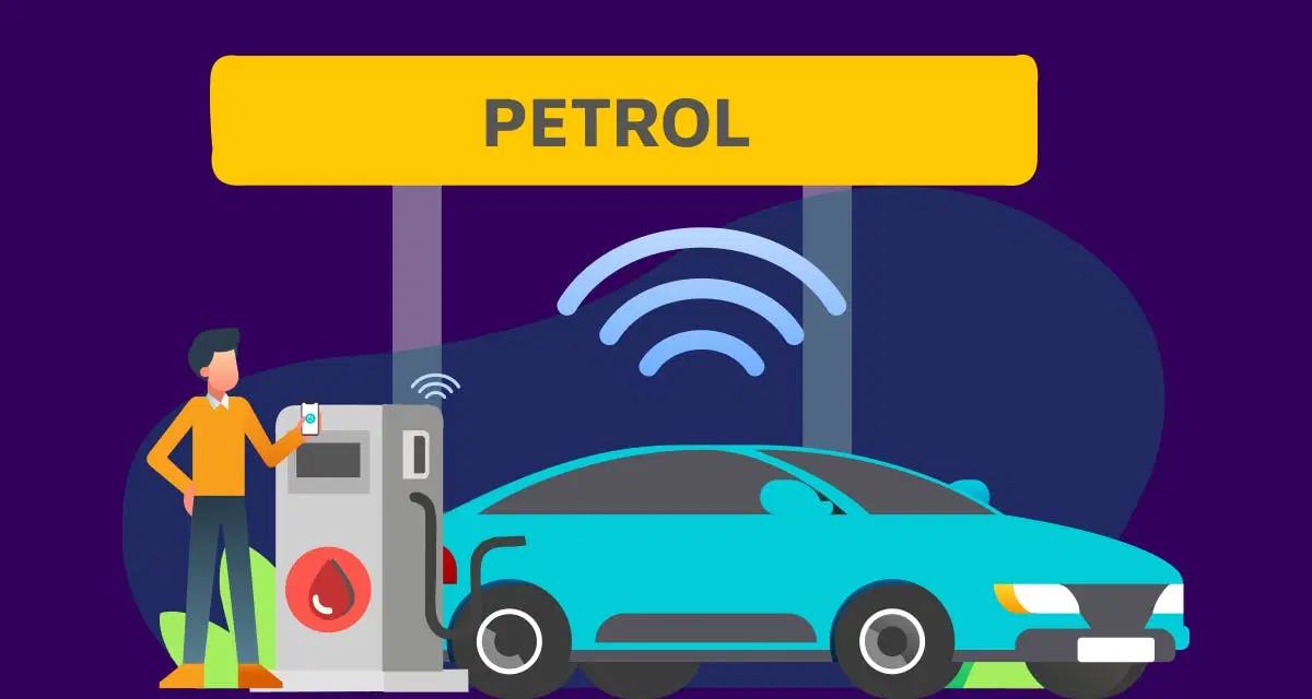 Handy Tips To Leverage Industrial IoT For Oil And Gas Fleet Management
