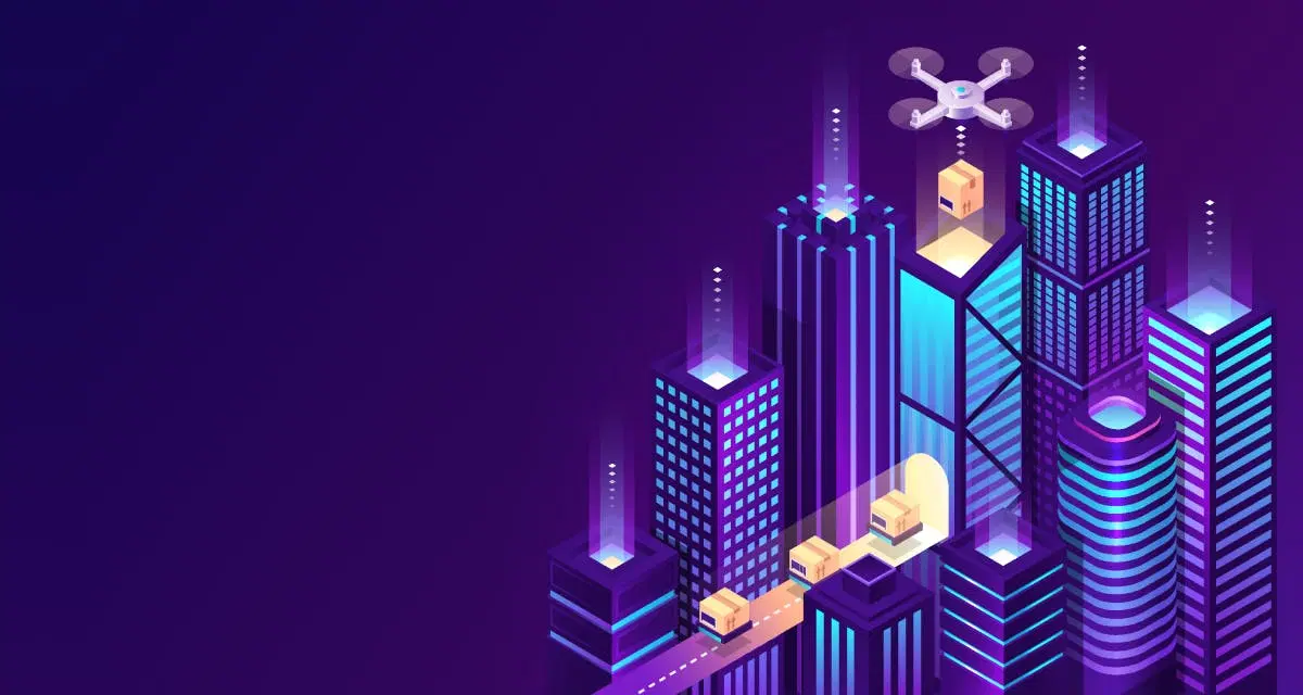 How AI And Blockchain Technologies Are Reforming Supply Chain Management