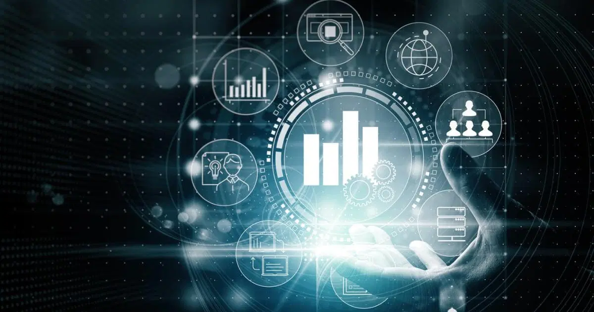 How IoT Transforms Finance: Applications & Benefits