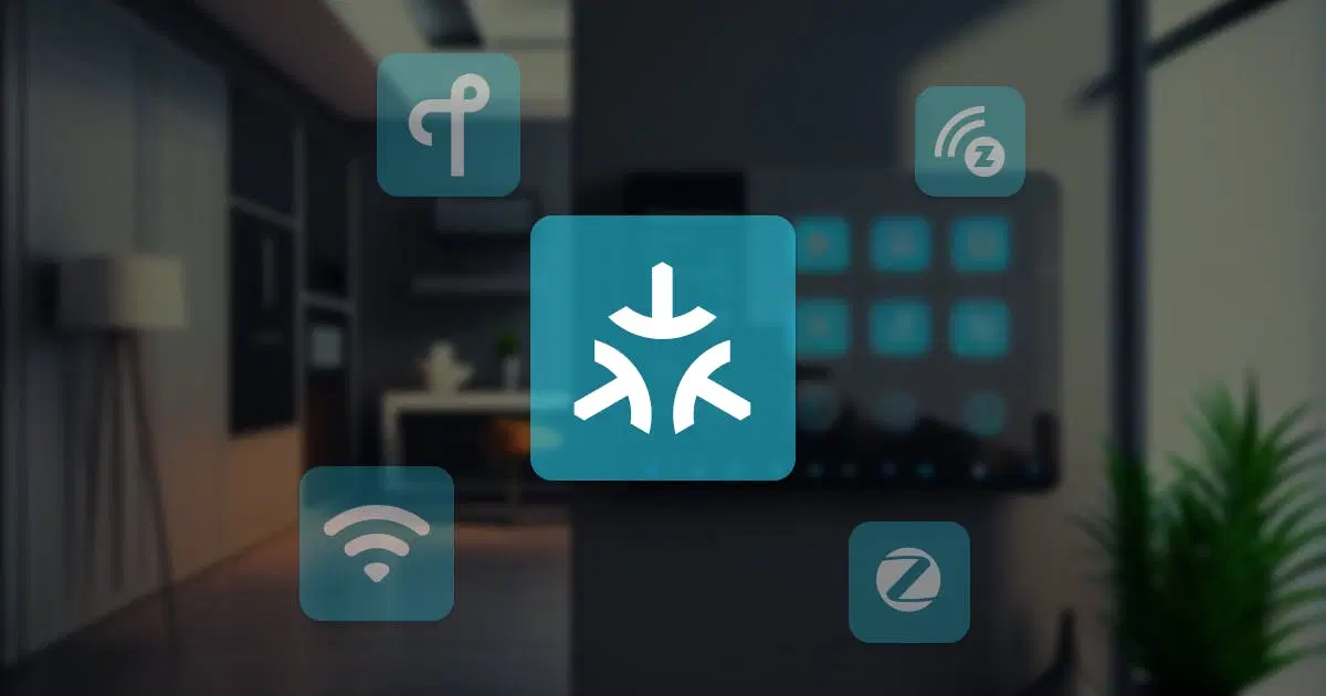How Matter Protocol Compares Against Other Smart Home Standards