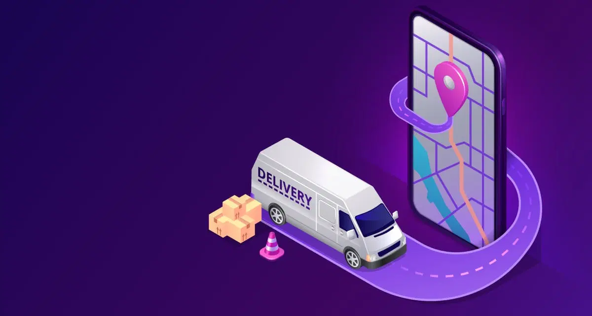 How On-Demand Businesses Affect The Logistics And Courier Industry