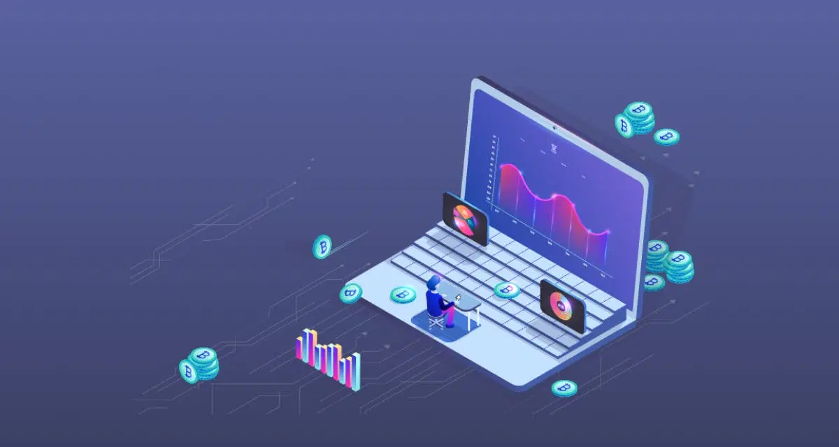 How To Build A Cryptocurrency Exchange App