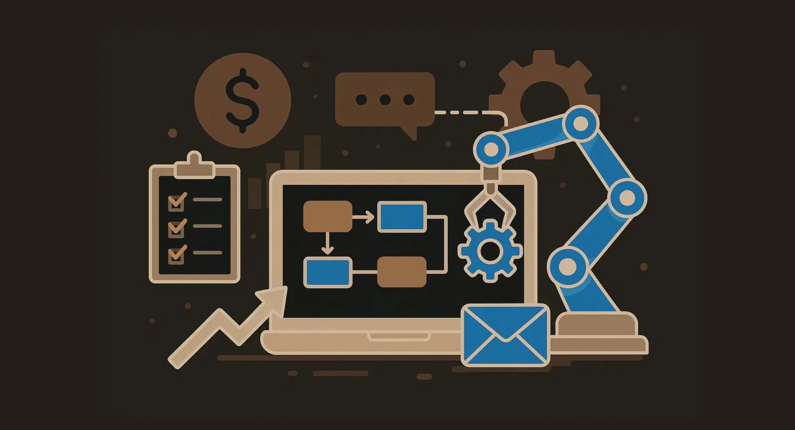 How to Automate Sales Process [7 Practical Steps]
