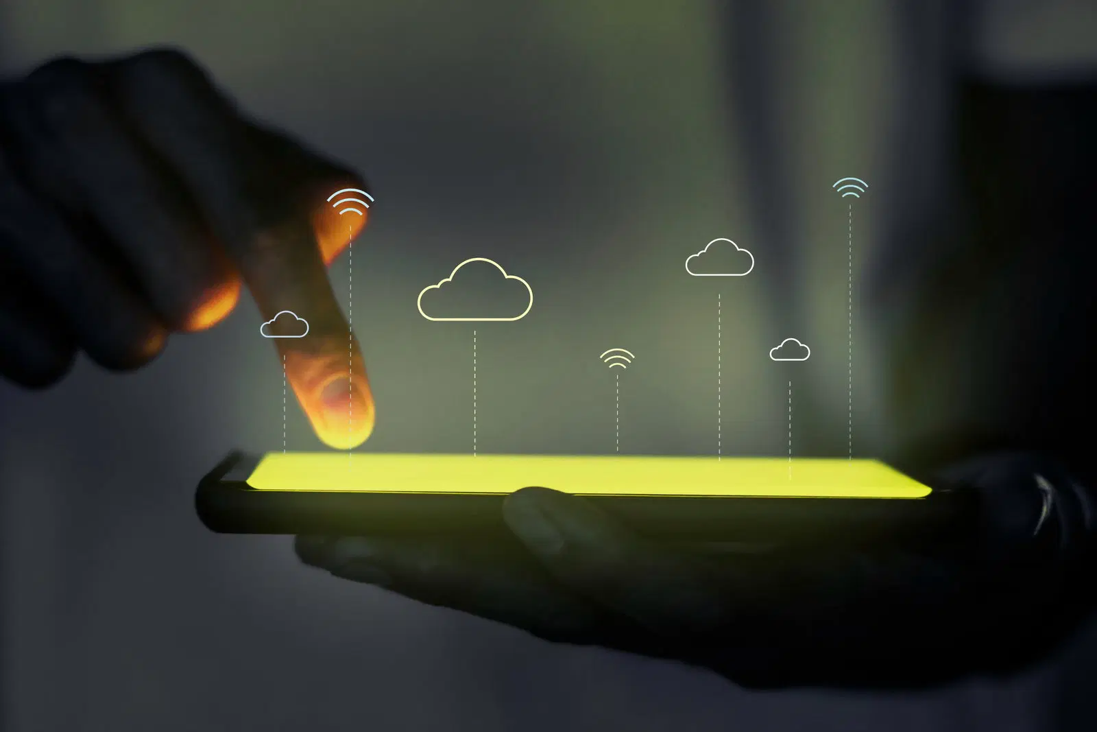 How to Build Serverless IoT Architecture on AWS