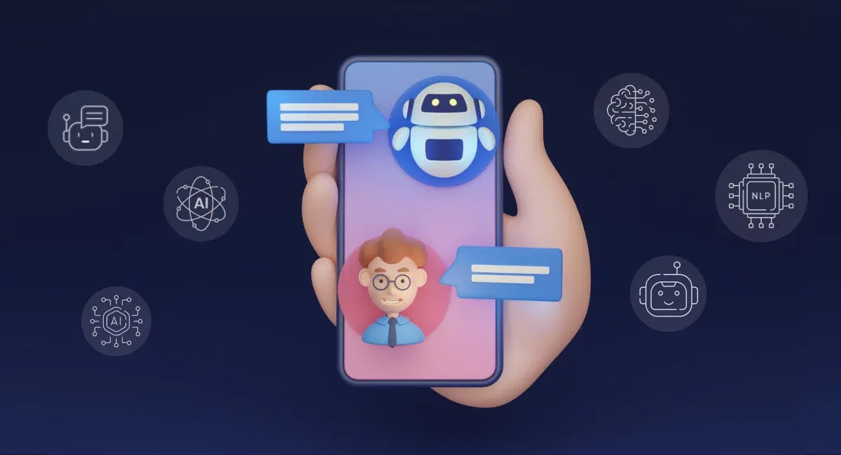 How to Build an AI Chatbot