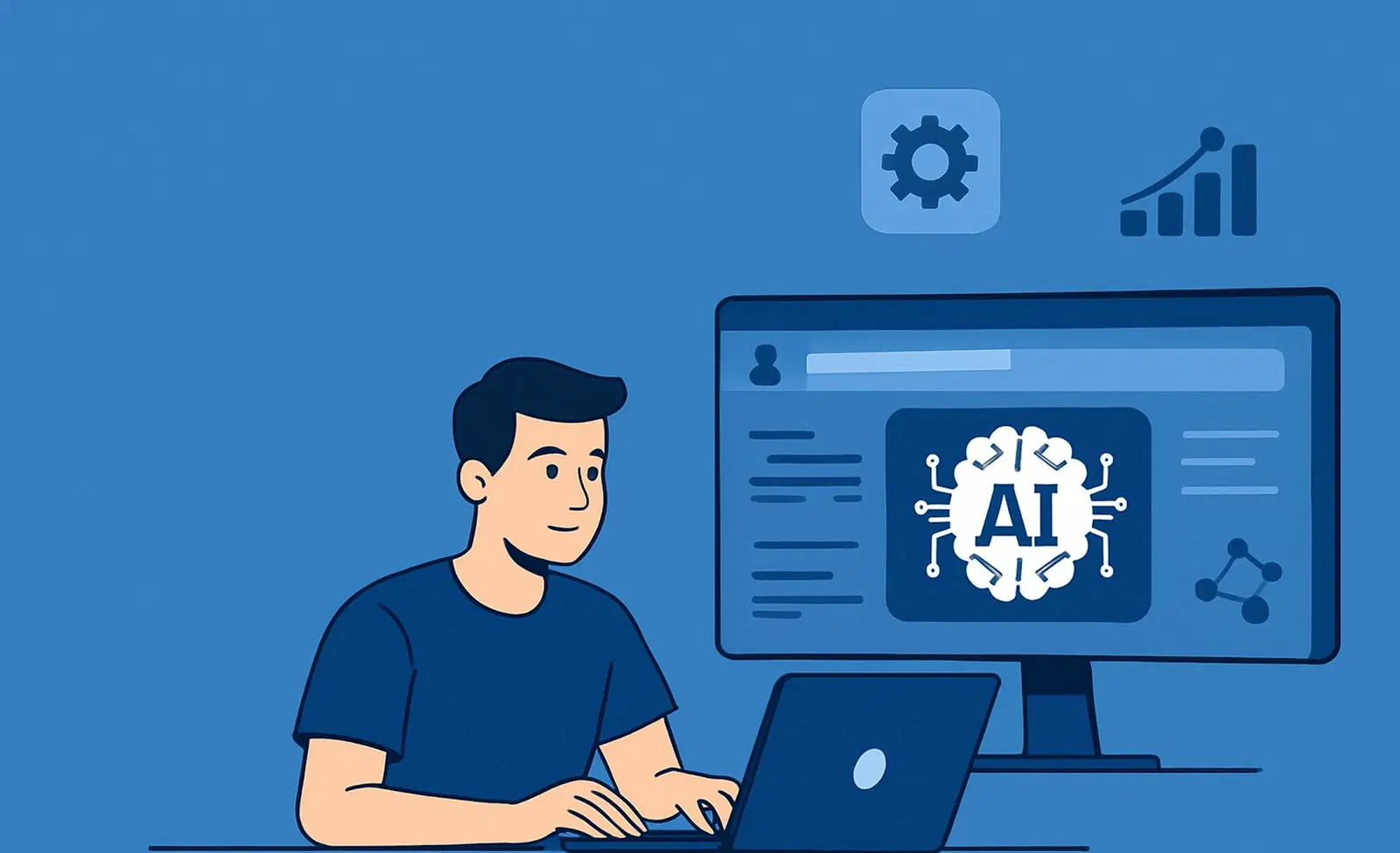 How to Develop an AI-Powered SaaS Product
